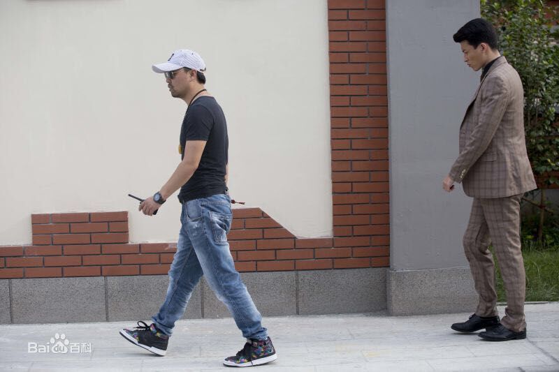 最优质王利兴在《灰雁》中的相册