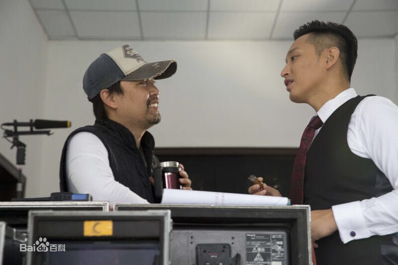 最优质王利兴在《灰雁》中的相册