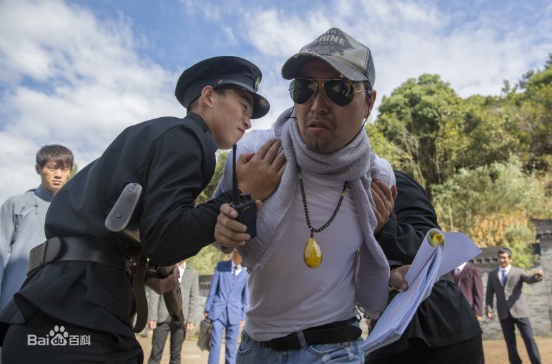 最优质王利兴在《灰雁》中的相册