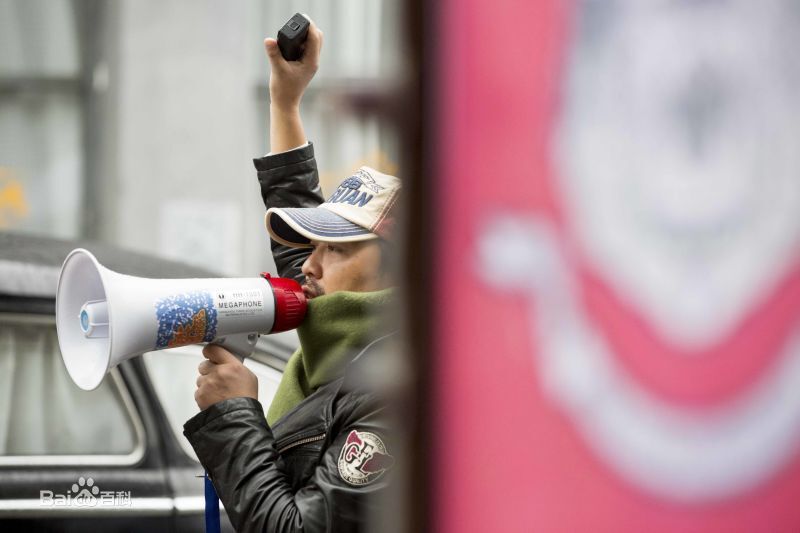 最优质王利兴在《灰雁》中的相册