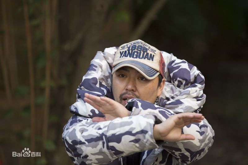 最优质王利兴在《灰雁》中的相册