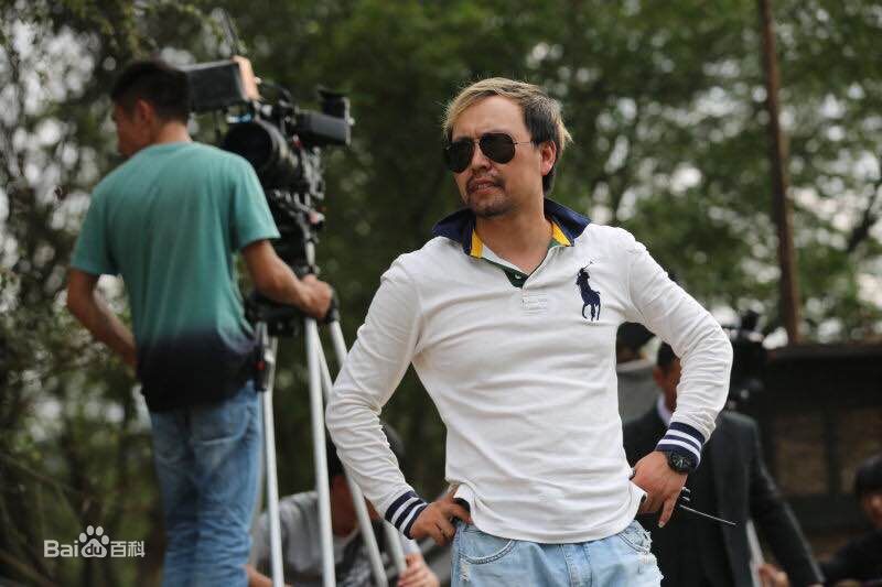 最全王利兴在《计中计》中的壁纸