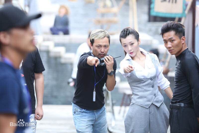 最全王利兴在《计中计》中的壁纸