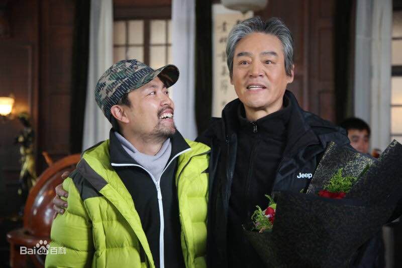 最全王利兴在《计中计》中的壁纸