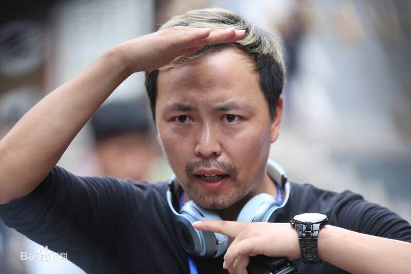 最全王利兴在《计中计》中的壁纸