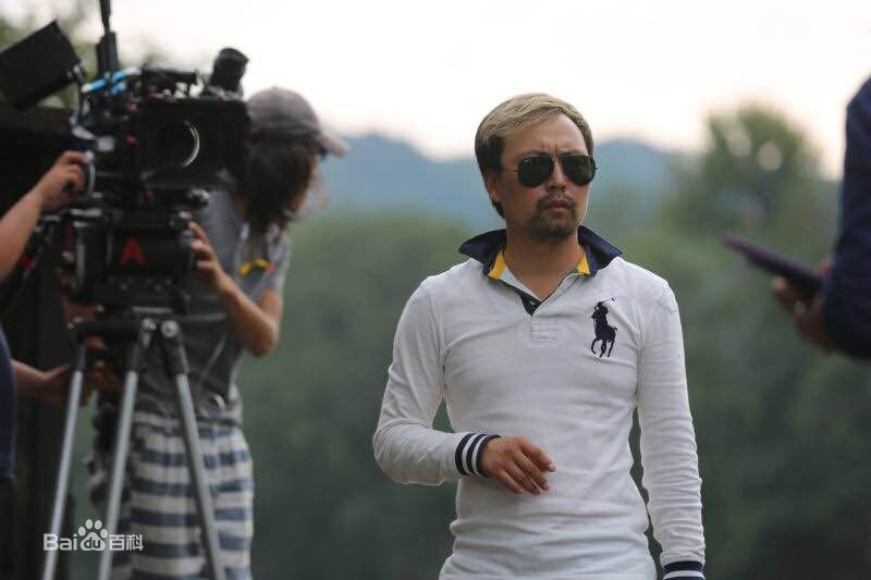 最全王利兴在《计中计》中的壁纸