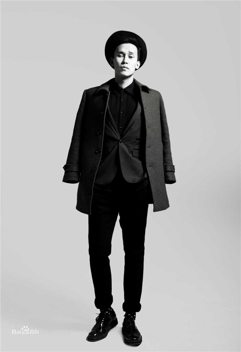 高清吴承轩图片