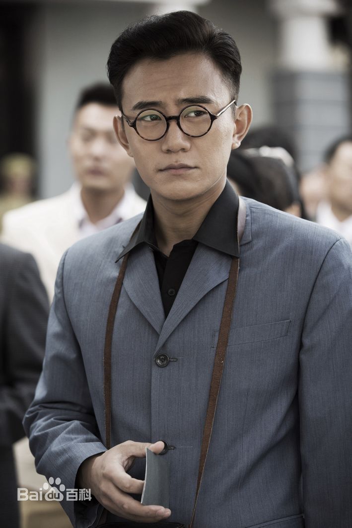 康杰(Jason)高清剧照