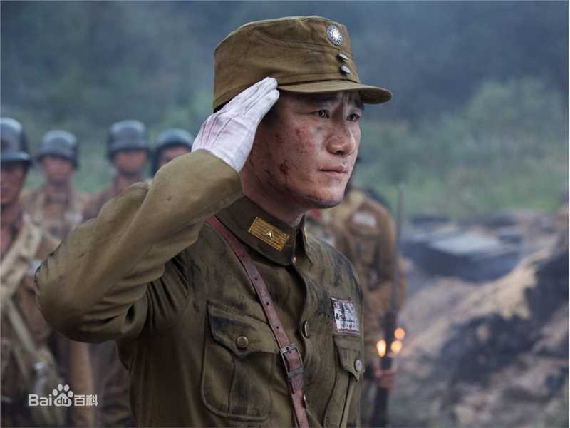 康杰(Jason)高清剧照