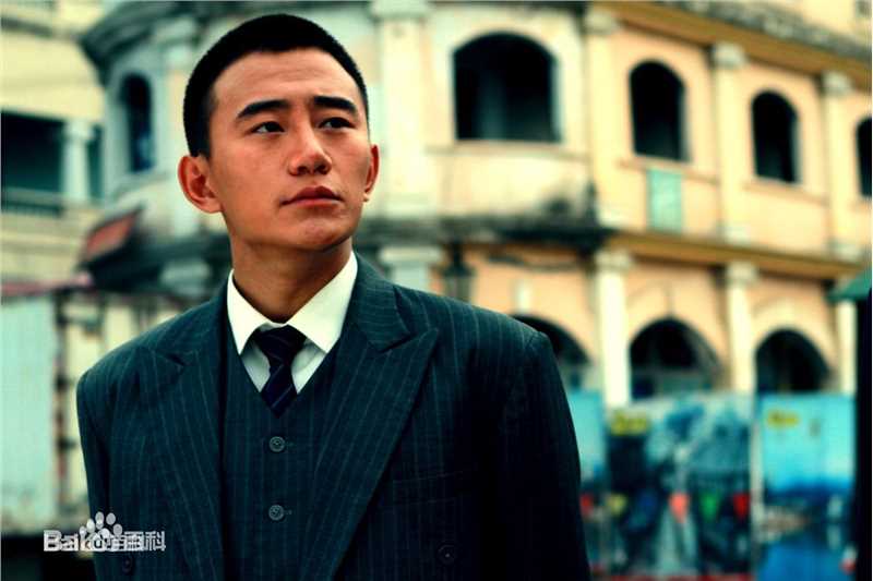 康杰(Jason)高清剧照