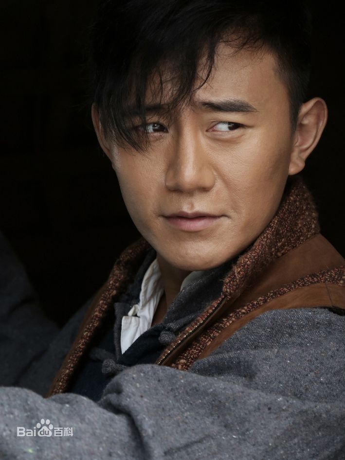 康杰(Jason)高清剧照