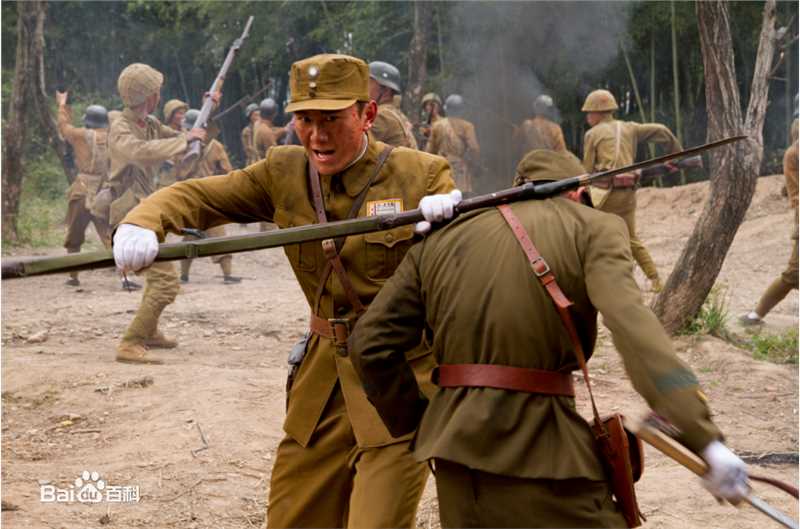 康杰(Jason)高清剧照