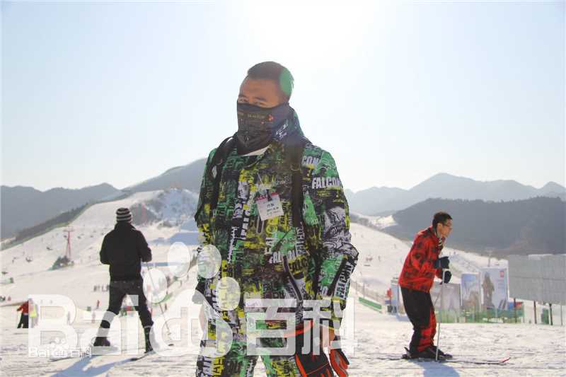 康杰(Jason)生活照性感图片图集