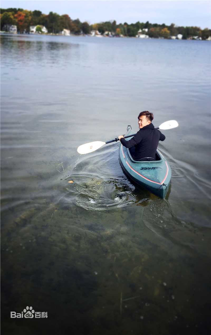 康杰(Jason)生活照性感图片图集