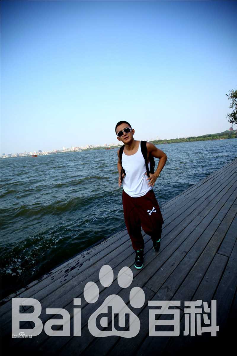 康杰(Jason)生活照性感图片图集