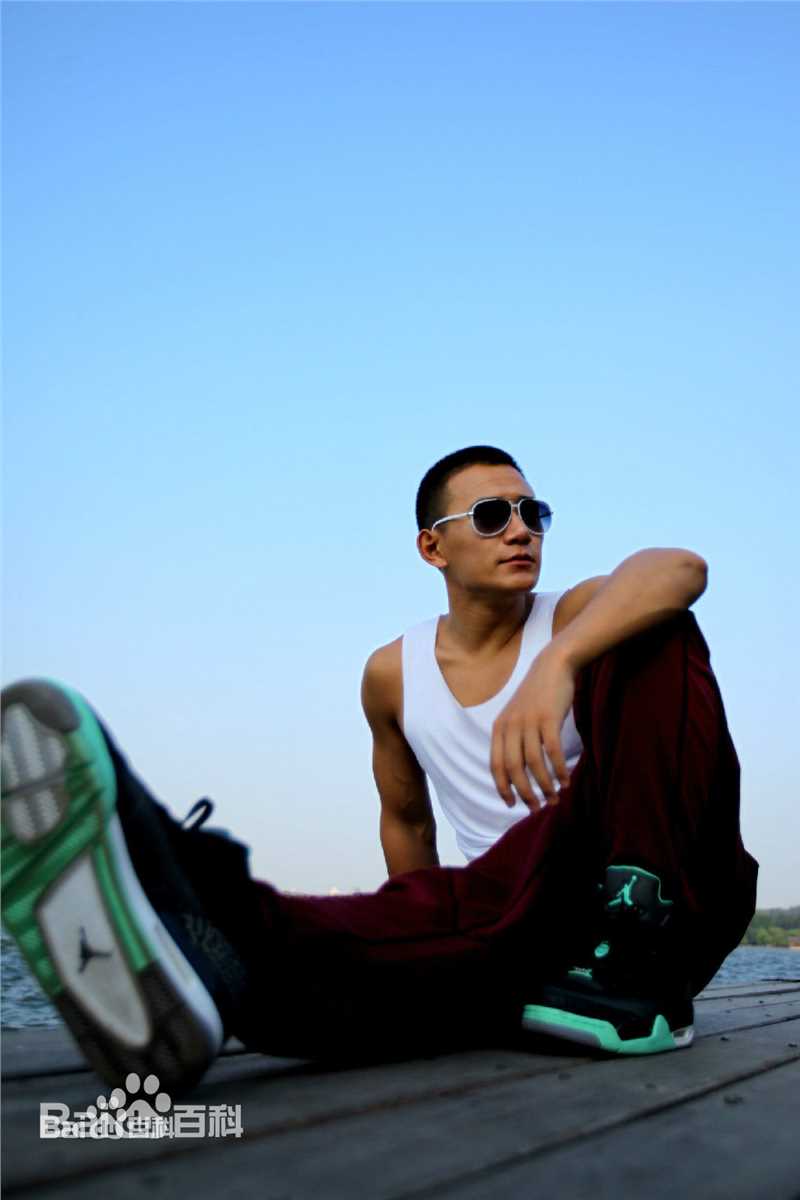 康杰(Jason)生活照性感图片图集