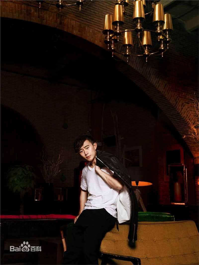 康杰(Jason)最优质