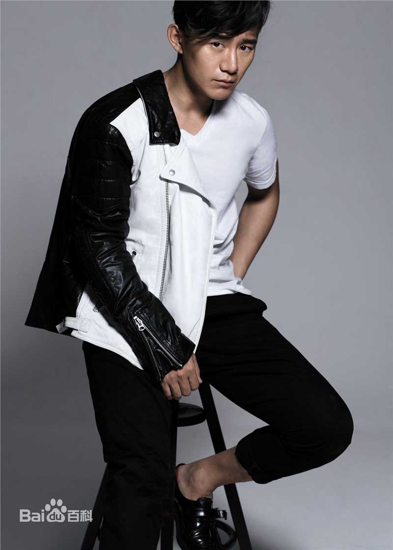 康杰(Jason)最优质