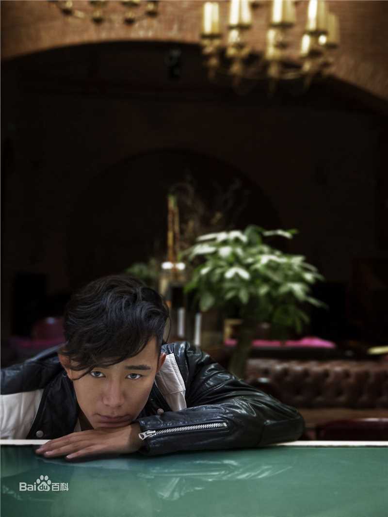 康杰(Jason)最优质