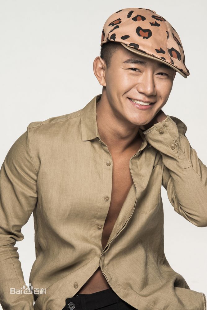 康杰(Jason)最优质