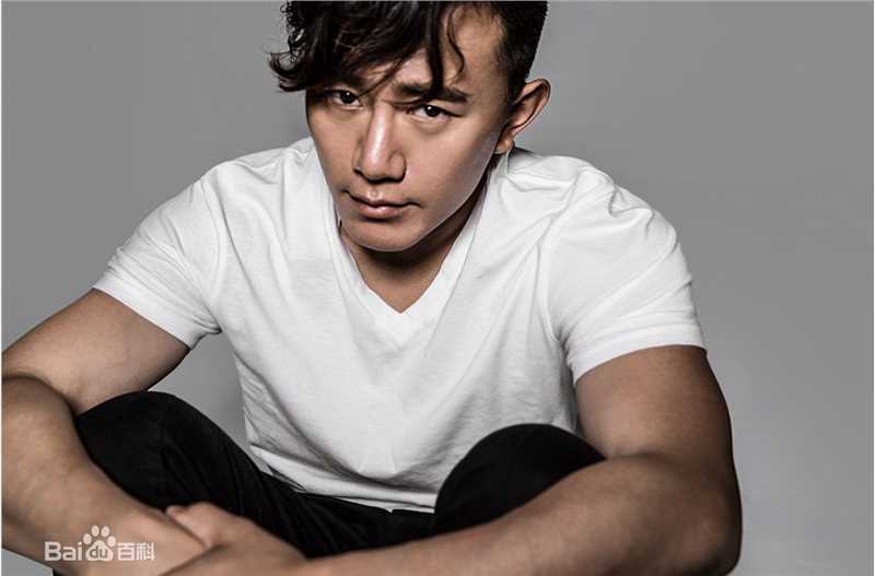 最全康杰(Jason)素颜照