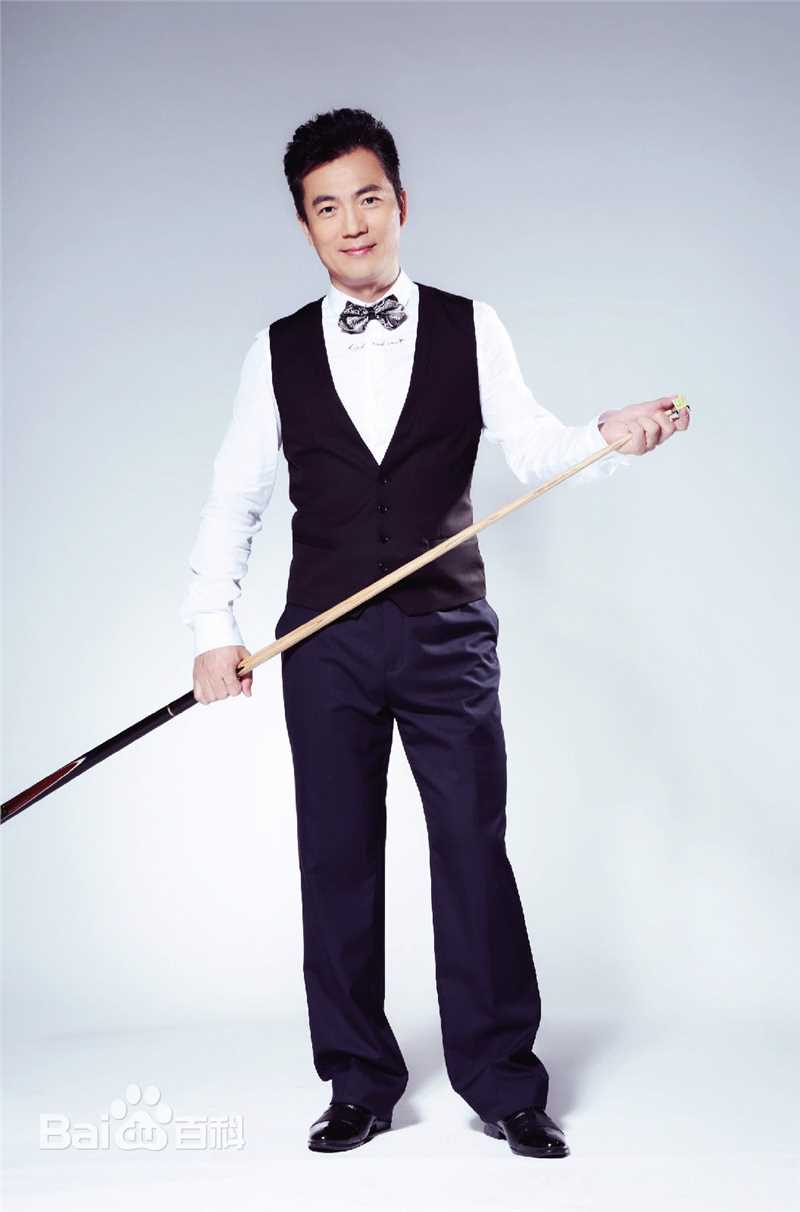 黄健翔精选图册