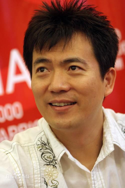 最新黄健翔精彩图册