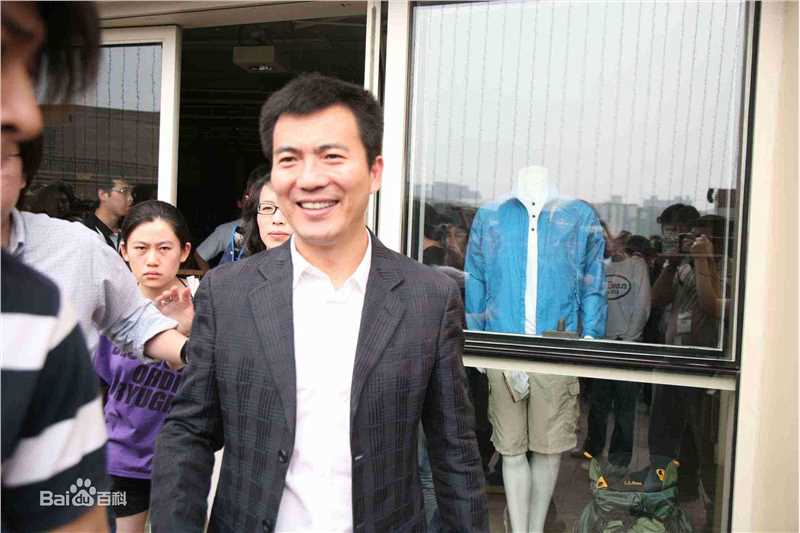 最新黄健翔精彩图册