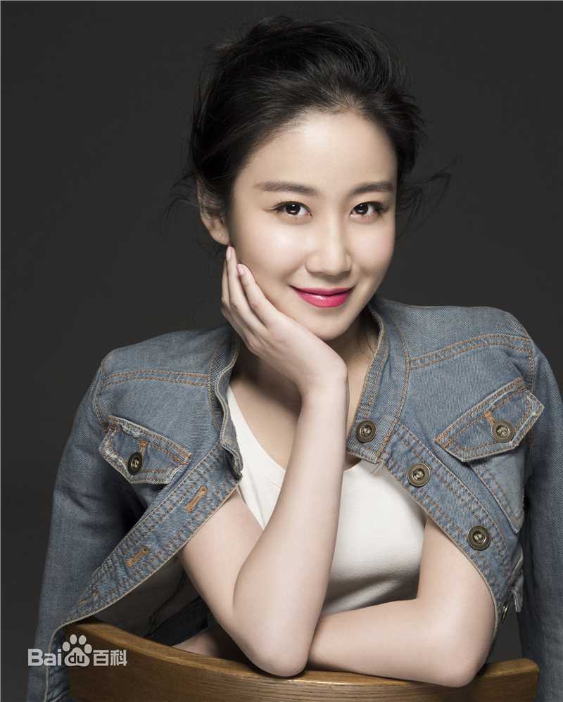 陈瑶陈若盈照片性感图片图集