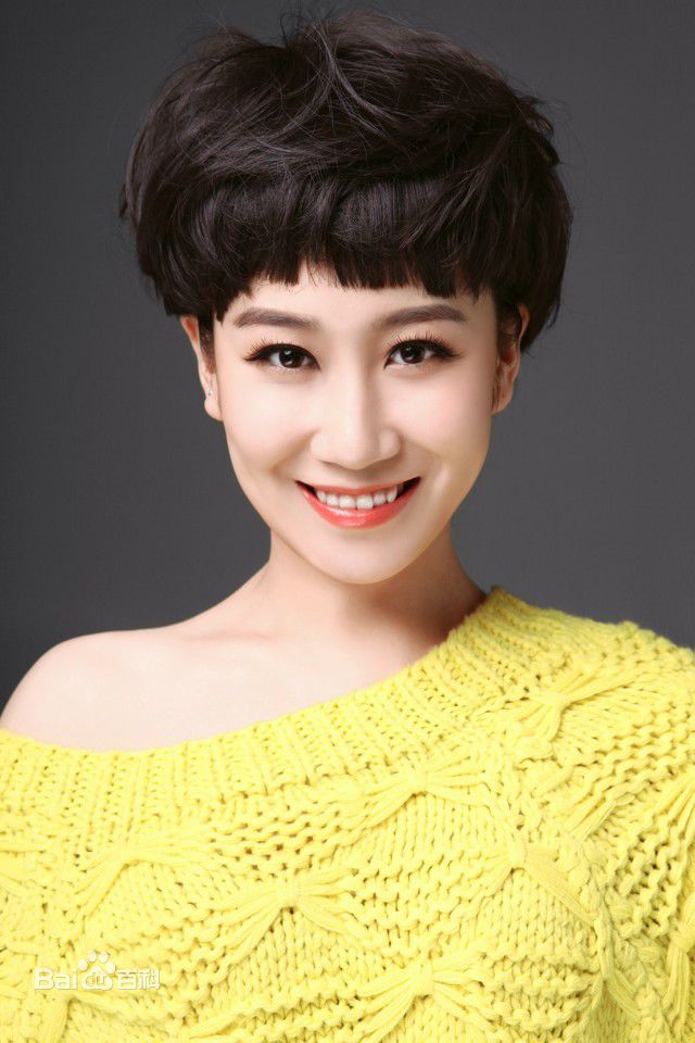 陈瑶陈若盈照片图册