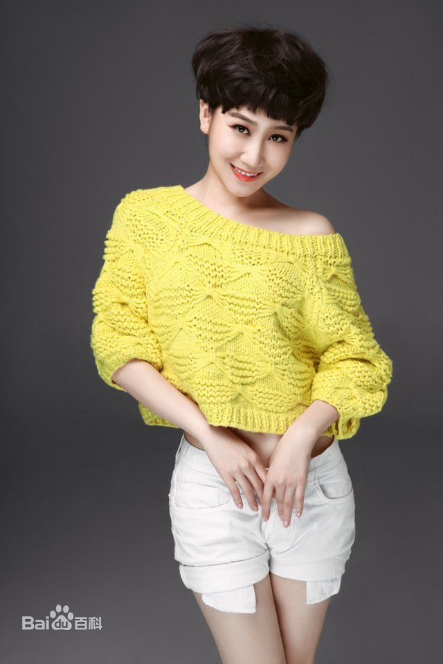 陈瑶陈若盈照片图册