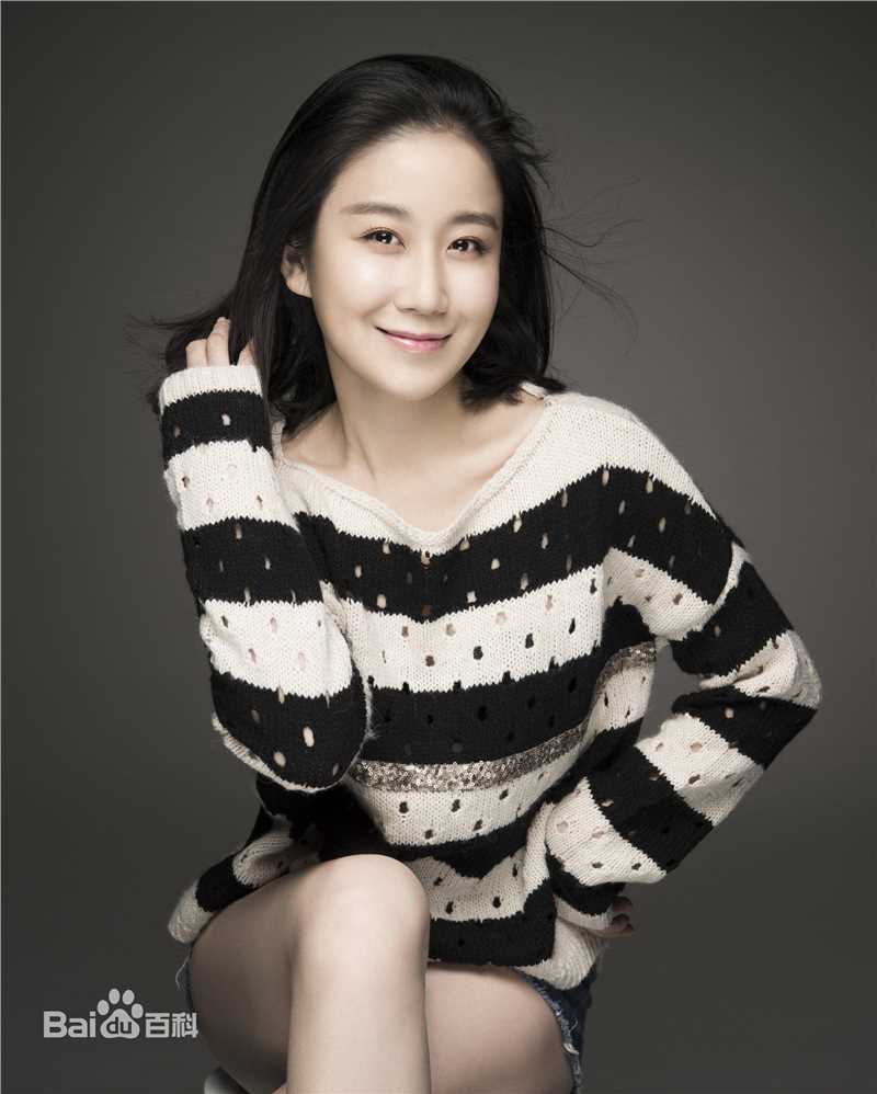 陈瑶陈若盈照片生活照相册