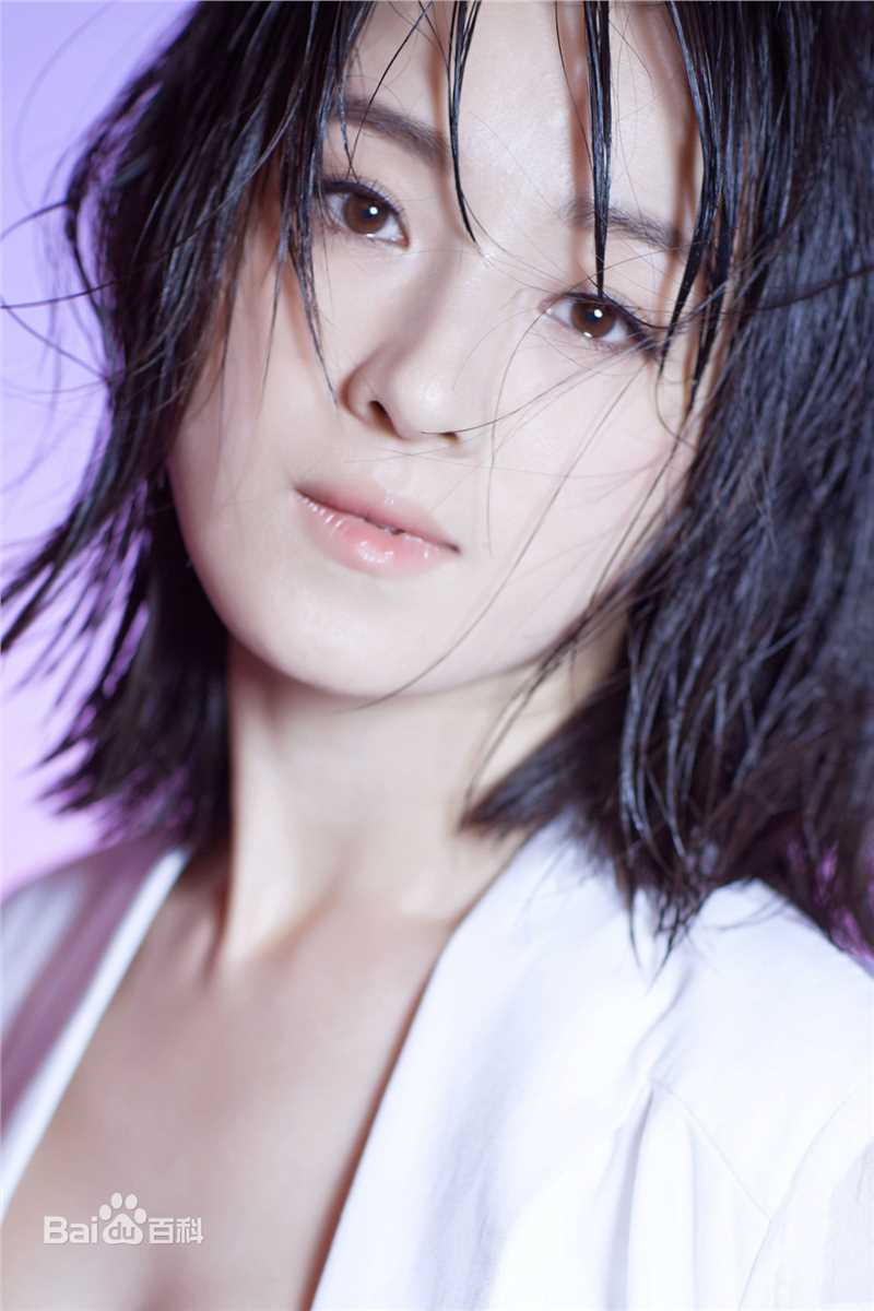 吴婷最新、街拍壁纸