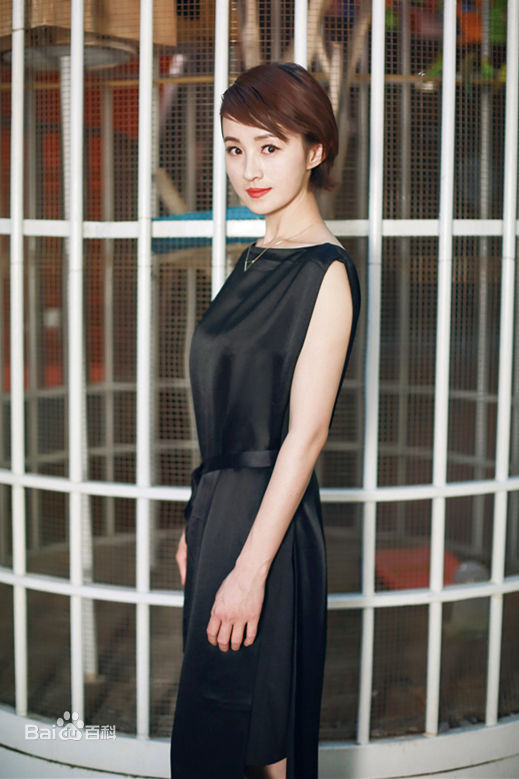 吴婷最新、街拍壁纸