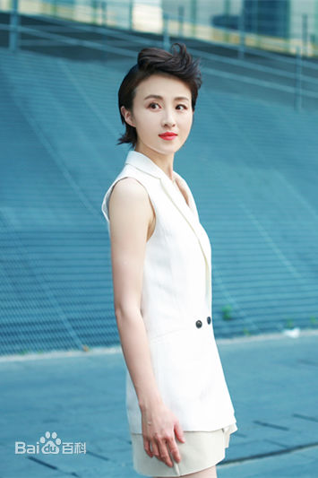 吴婷最新、街拍壁纸