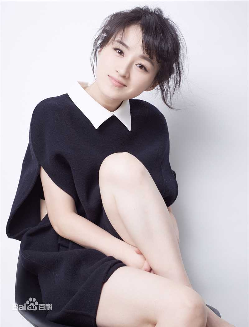 吴婷最新、街拍壁纸