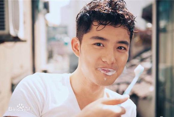 陈奕龙高清图集