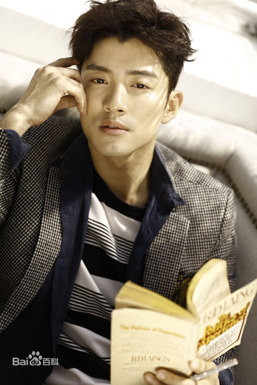 陈奕龙高清图集