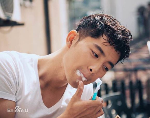 陈奕龙高清图集