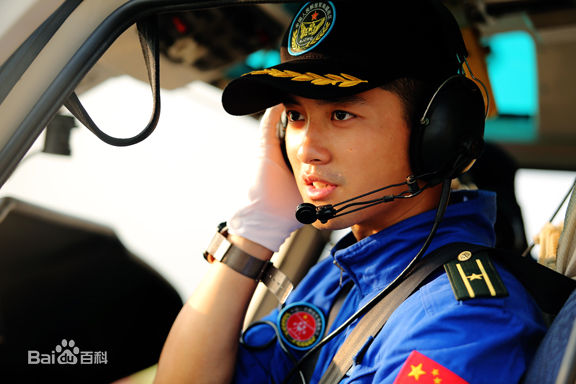 陈奕龙最全剧照