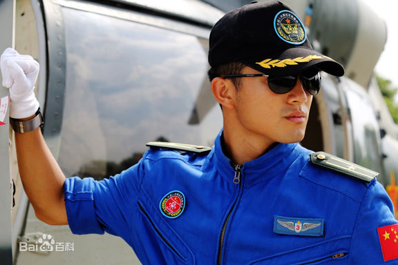 陈奕龙最全剧照