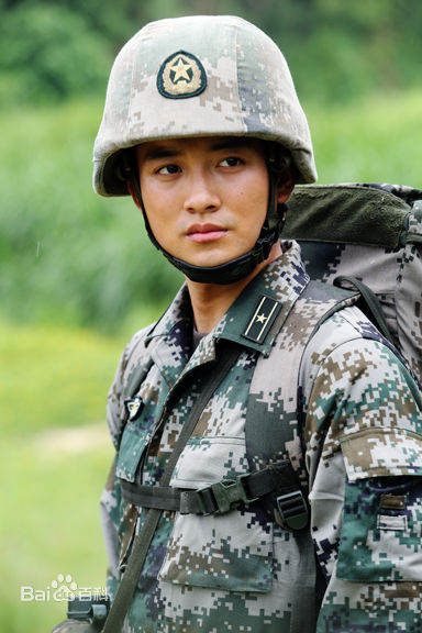 陈奕龙最全剧照