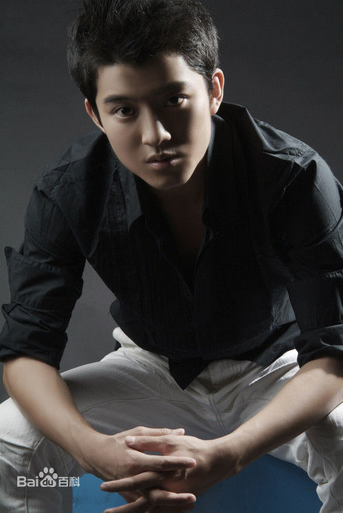 精选陈奕龙精彩图册