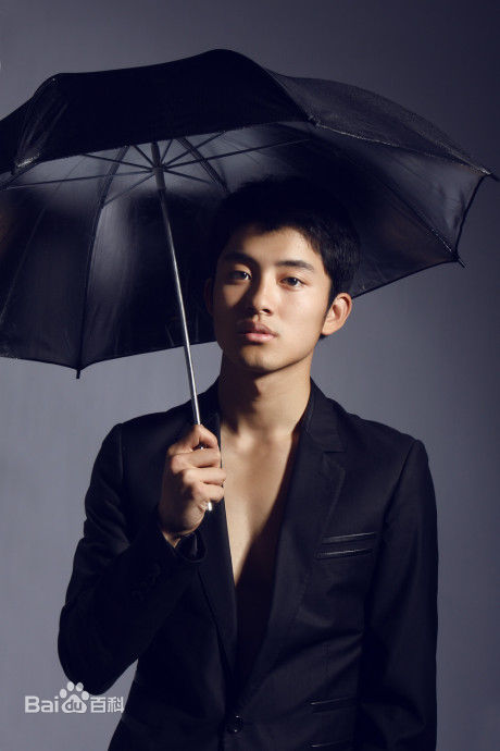 精选陈奕龙精彩图册