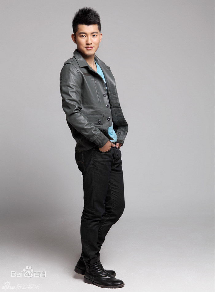 陈奕龙精彩图册