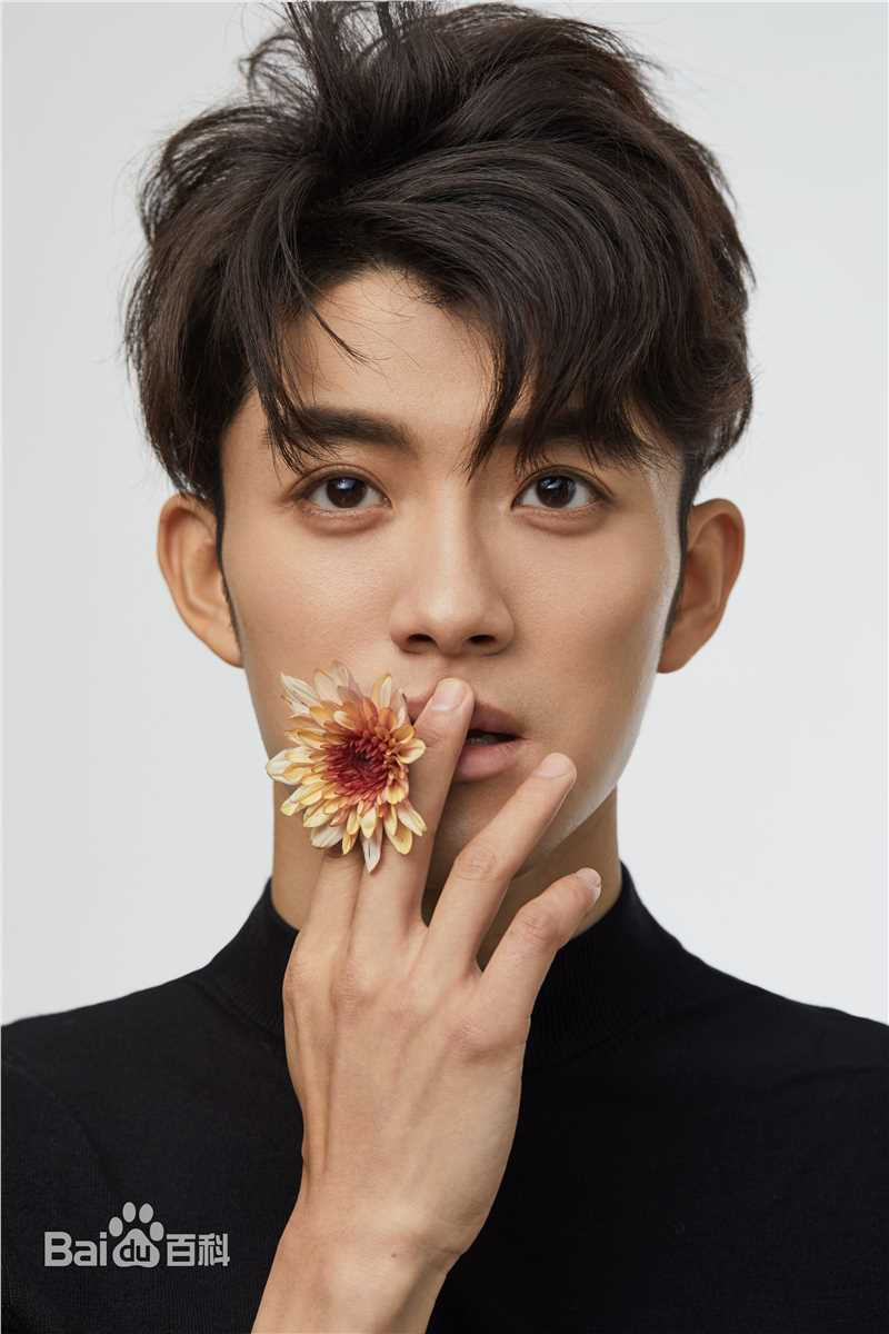 最全陈奕龙素颜照