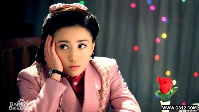 周庭伊(Judy)《内线前传》最全剧照