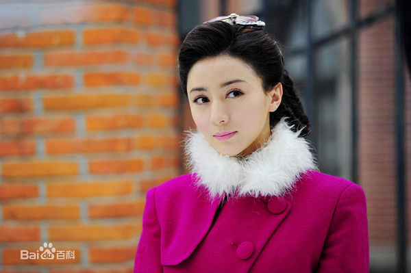 周庭伊(Judy)《内线前传》最全剧照