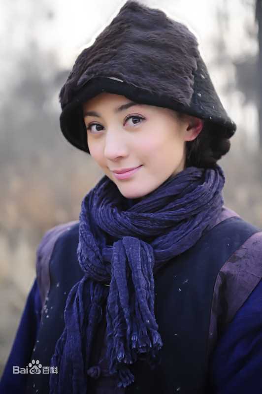 周庭伊(Judy)《内线前传》最全剧照