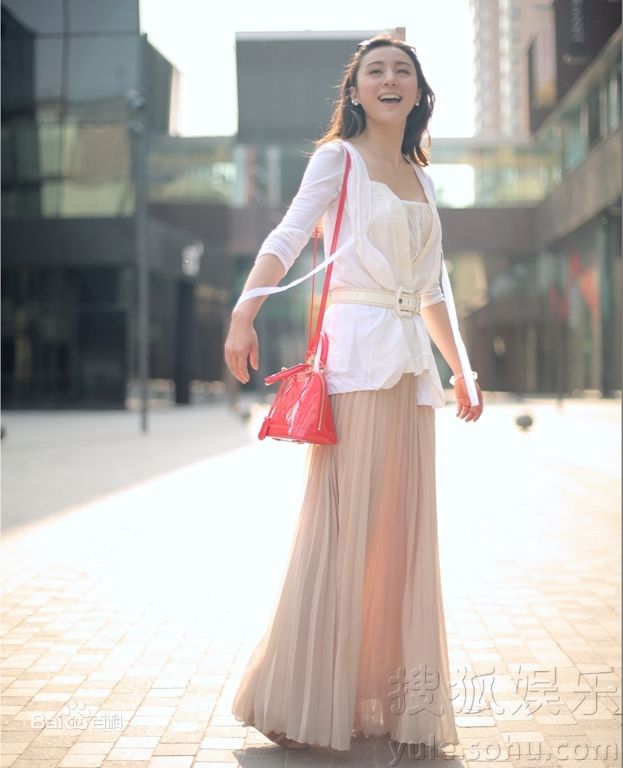 最优质周庭伊(Judy)精彩图册